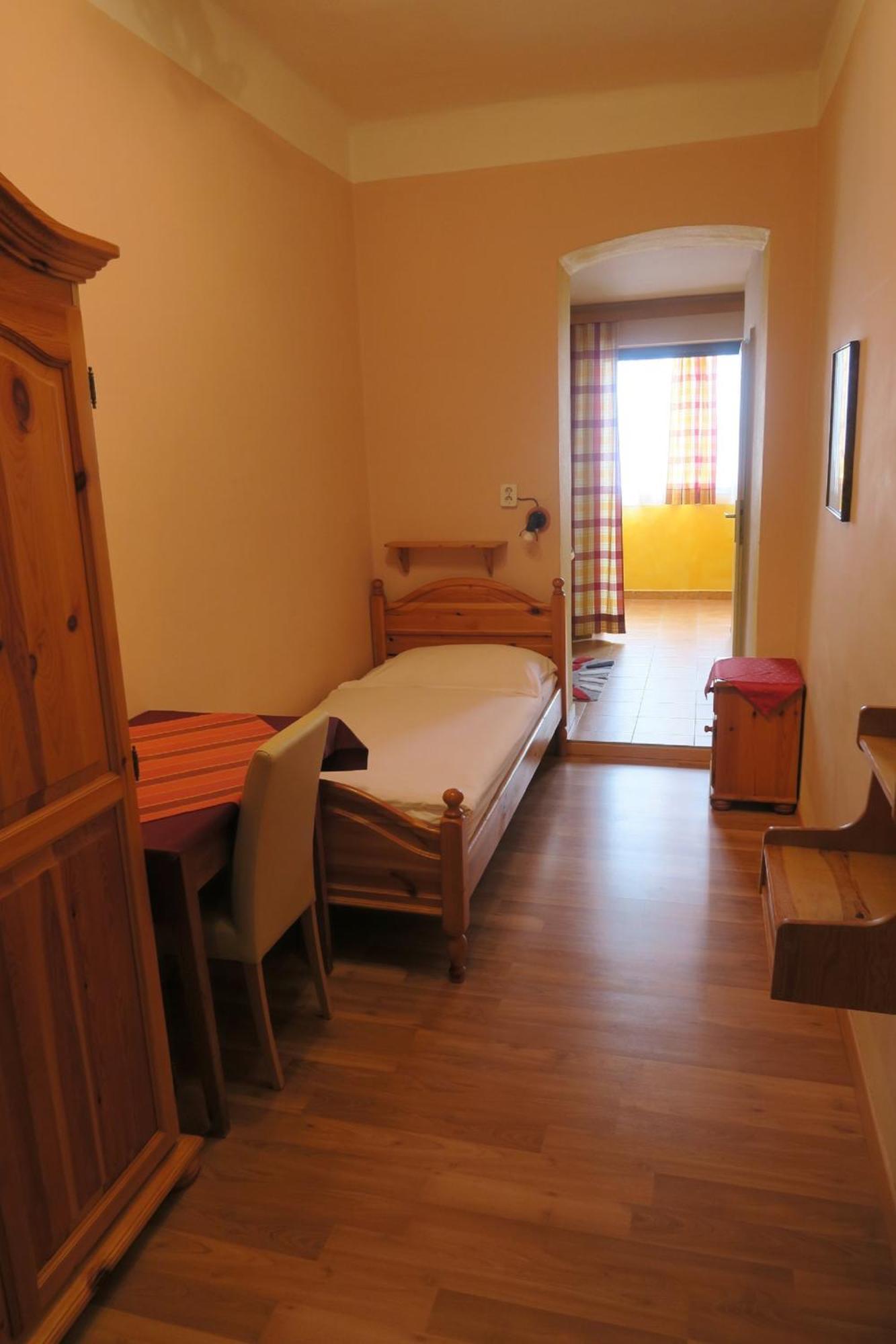 Gasthof Zum Schützenwirt Langau Exterior foto